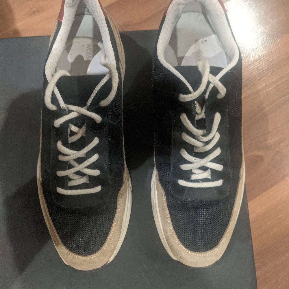 Common Projects Track sneakers - Picture 4 of 4
